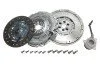 Комплект сцепления Valeo 837565 (фото 1)