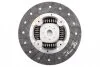 Демпфер + комплект зчеплення +вижимний Renault Master III/Opel Movano 2.3dCi/CDTi 10- (d=250mm (opt-om) Valeo 845193 (фото 13)