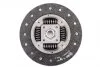 Демпфер + комплект зчеплення +вижимний Renault Master III/Opel Movano 2.3dCi/CDTi 10- (d=250mm (opt-om) Valeo 845193 (фото 15)