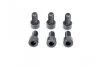 Демпфер + комплект зчеплення +вижимний Renault Master III/Opel Movano 2.3dCi/CDTi 10- (d=250mm (opt-om) Valeo 845193 (фото 17)