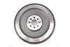 Демпфер + комплект зчеплення +вижимний Renault Master III/Opel Movano 2.3dCi/CDTi 10- (d=250mm (opt-om) Valeo 845193 (фото 5)
