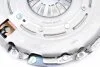 Демпфер + комплект зчеплення +вижимний Renault Master III/Opel Movano 2.3dCi/CDTi 10- (d=250mm (opt-om) Valeo 845193 (фото 9)