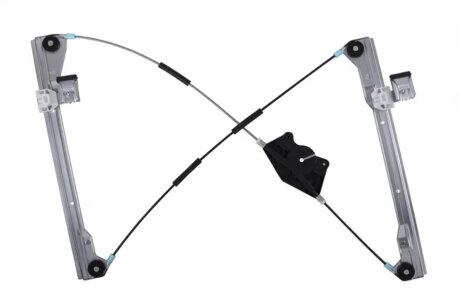 Склопідйомник FRONT RIGHT / VOLKSWAGEN NEW BEETLE (9C1, 1C1) 6/2000->5/2001 -ua Valeo 850563