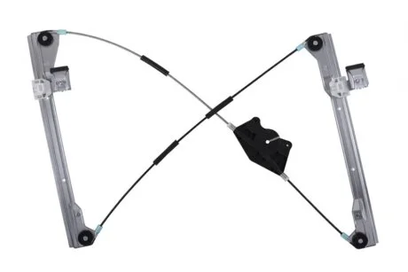 Склопідйомник FRONT RIGHT / VOLKSWAGEN NEW BEETLE (9C1, 1C1) 6/2000->5/2001 -ua Valeo 850563