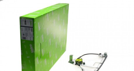 Склопідйомник REAR LEFT / SKODA OCTAVIA 1.9 DIESEL 8/2004->2/2006 -ua Valeo 850584