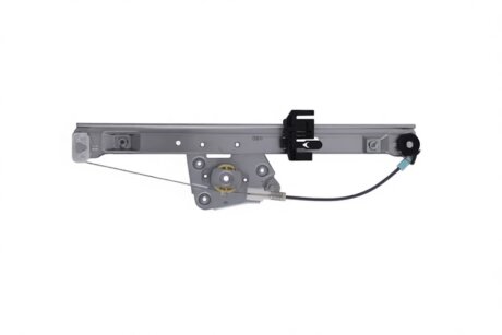 Склопідйомник Valeo 850927