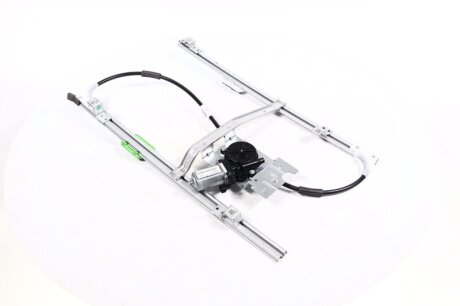 Склопідйомник електричний правий. DAF LF/ RENAULT KERAX MIDLUM PREMIUM Valeo 850951