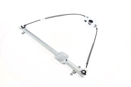 Склопідйомник електричний лев. без двигуна DAF XF Valeo 851162