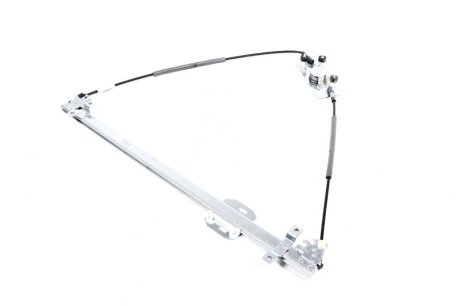 Склопідйомник електричний правий. без двигуна DAF XF Valeo 851163