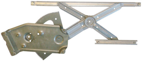 Склопідйомник Valeo 851171