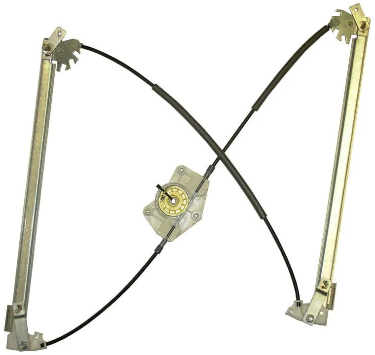 Склопідіймач Valeo 851305 (фото 1)