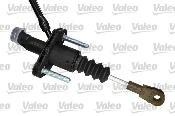 Цилиндр сцепления (главный) Opel Astra H/G 98-14 (d=15.87mm) VALEO (opt-om) Valeo 874308 (фото 1)