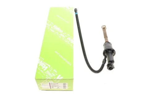 Головний циліндр зчеплення VALEO Valeo 874329