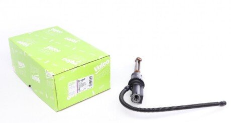 Головний циліндр зчеплення Valeo 874347
