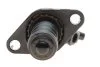 ЦИЛИНДР СЦЕПЛЕНИЯ РАБОЧИЙ VW MULTIVAN V (7HM, 7HN, 7HF, 7EF, 7EM, 7EN) 1.9 TDI 2006-06->2009-11 Valeo 874714 (фото 4)