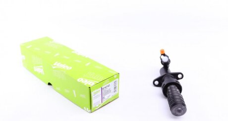 Циліндр зчеплення робочий CITROEN C4 GRAND PICASSO I (UA_) 2.0 HDI 138 2006-10-> -ua Valeo 874743