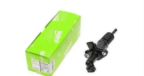 Головний циліндр зчеплення VALEO Valeo 874844