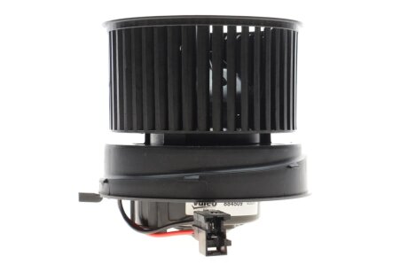 Вентилятор салону осьовий Valeo 884509