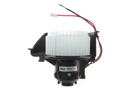 Вентилятор салона Valeo 884534