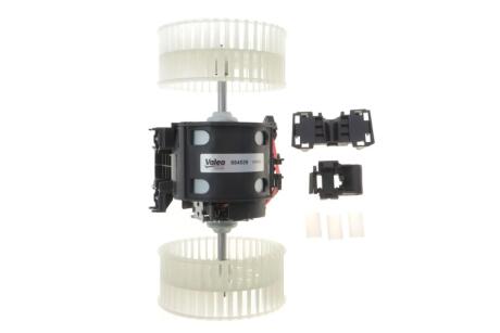 Вентилятор салону Valeo 884539
