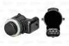 Датчик контролю паркування (парктронік) задн/передн MAN MERCEDES VOLVO AUDI BENTLEY BMW CITROEN CUPRA JAGUAR LAND ROVER MINI OPEL PEUGEOT PORSCHE SEAT SKODA TOYOTA VW Valeo 890007 (фото 1)