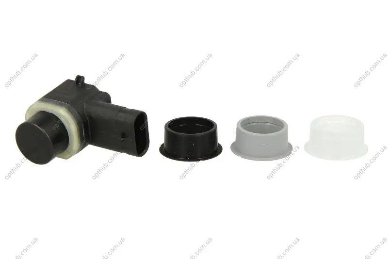 Датчик контролю паркування (парктронік) задн/передн VOLVO AUDI FORD HYUNDAI KIA LAND ROVER NISSAN SEAT SKODA TOYOTA VW Valeo 890008 (фото 1)