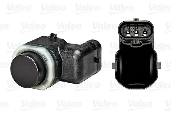 Датчик контролю паркування (парктронік) задн/передн FORD Valeo 890012 (фото 1)