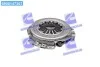 Кошик зчеплення FORD, CHEVROLET, GM, SUZUKI (Вир-во VALEO PHC) Valeo AMC-39 (фото 1)