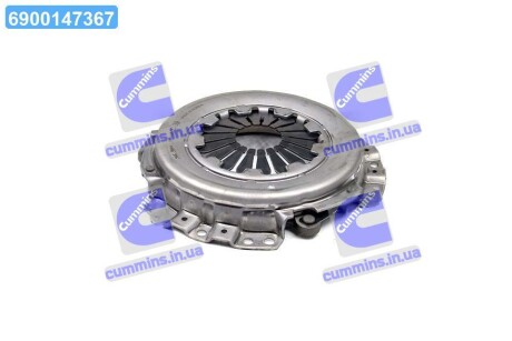 Кошик зчеплення FORD, CHEVROLET, GM, SUZUKI (PHC) Valeo AMC-39