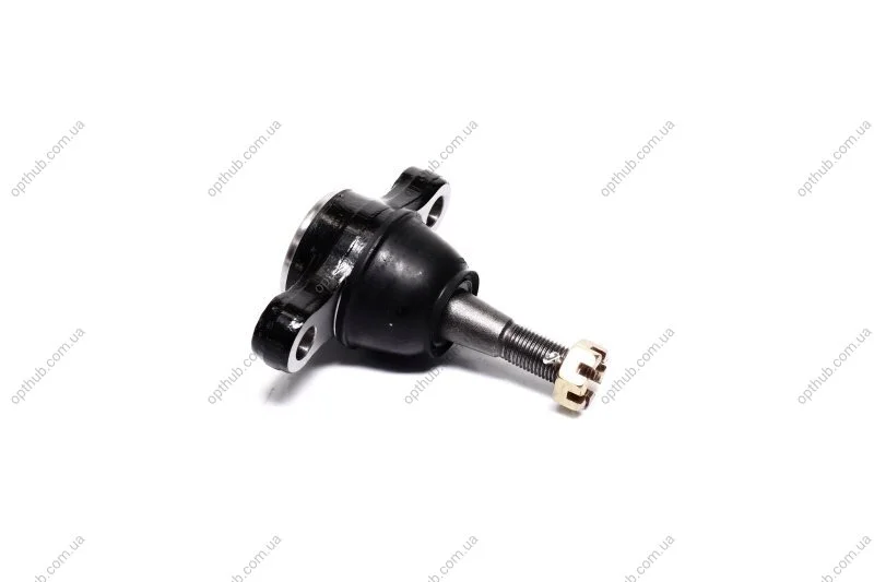 Опора шаровая HYUNDAI SONATA V 05-10 перед. мост низ (Пр-во PHC) Valeo BJ1020 (фото 1)