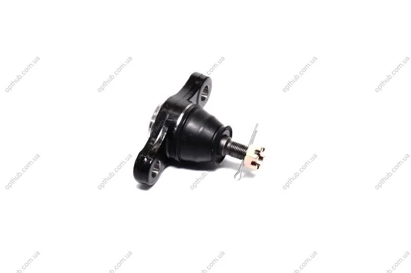 Опора кульова HYUNDAI i30, KIA CEED 06 перед. міст (Вир-во PHC) Valeo BJ1027 (фото 1)