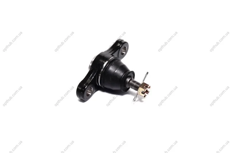 Опора кульова HYUNDAI i30, KIA SEED 06 перед. міст (Вир-во PHC) Valeo BJ2013 (фото 1)