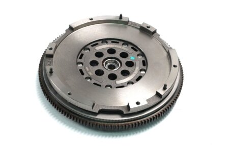 Маховик MERCEDES: SPRINTER (95>) CDI 12ММ (ТІЛЬКИ ДЛЯ К-Т SH 3000 970 034/LK 621 3182 09) Valeo BZFW-04