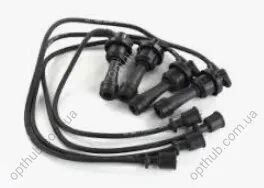 Дріт високовольтний HYUNDAI SONATA 1,2,3 DOHC (вир-во VALEO PHC) Valeo C1115 (фото 1)