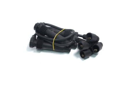 Дріт високовольтний DAEWOO LEGANZA 1.8, 2.0 DOHC (PHC) Valeo C1120