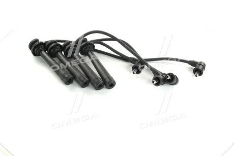 Дріт високовольтний KIA RIO 1.3, 1.5 DOHC (вир-во VALEO PHC) Valeo C1135