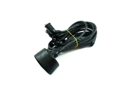 Дріт високовольтний HYUNDAI LANTRA, PONY, SCOUPE 1.5 SOHC (вир-во VALEO PHC) Valeo C1139