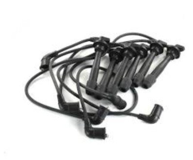 Дріт високовольтний HYUNDAI SONATA -93, PONY -95 (PHC) Valeo C1140