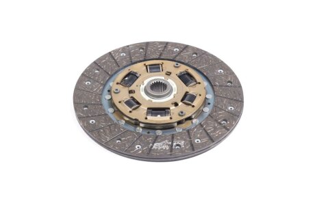 Диск зчеплення CHERY TIGGO(2WD) 06-(PHC) Valeo CH-08