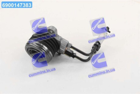 Муфта зчеплення HYUNDAI TUCSON, CEED 2.0 CRDI(PHC) Valeo CSC-02