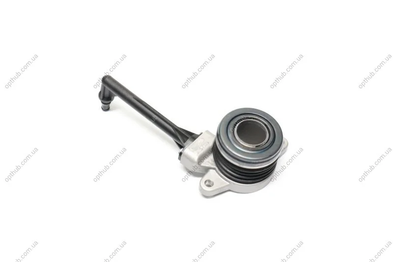 Подшипник выжимной HYUNDAI i30, KIA PRO CEED 1,6CRDI 11- (Пр-во VALEO PHC) Valeo CSC-16 (фото 1)
