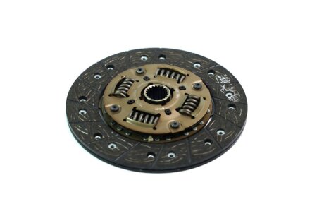 Диск зчеплення DAIHATSU (PHC) Valeo DH-21