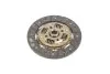 Диск зчеплення DAIHATSU (Вир-во VALEO PHC) Valeo DH-32 (фото 1)