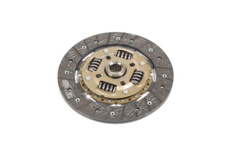 Диск зчеплення DAIHATSU (PHC) Valeo DH-32