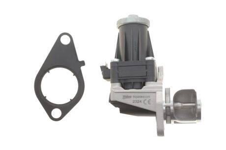 Клапан ЄДР Valeo DSC_703208