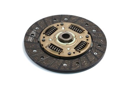 Диск зчеплення Valeo DW-07