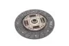 Диск сцепл. ведомый GM DAEWOO NEXIA/ESPERO 1.5 DOHC,1.6 90- 216*144*24*20.7 (VALEO PHC) Valeo DW-22