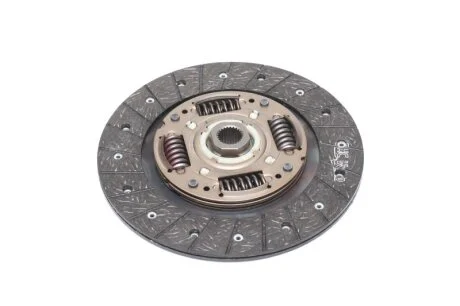 Диск сцепл. ведомый GM DAEWOO NEXIA/ESPERO 1.5 DOHC,1.6 90- 216*144*24*20.7 (VALEO PHC) Valeo DW-22
