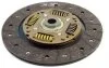 Диск сцепл. ведомый GM DAEWOO ESPERO 1.8,2.0 90- 216*144*24*20.7 (VALEO PHC) Valeo DW-23