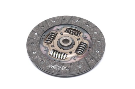 Диск зчеплення Valeo DW-29